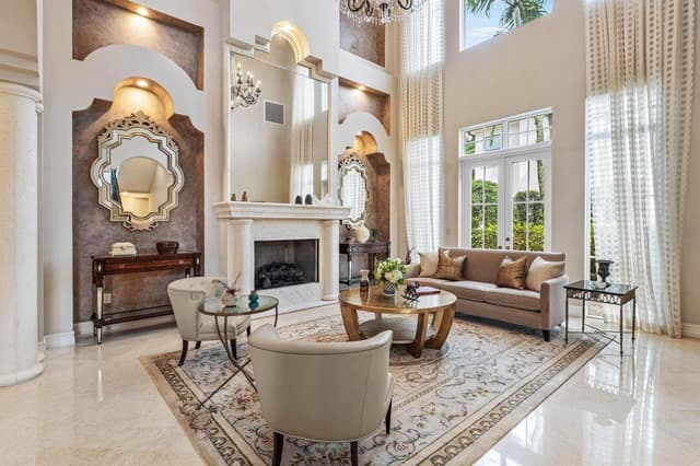 16051 TUSCANY ESTATES Drive, Delray Beach FL 33446 - Delray Beach, FL - Photo 5