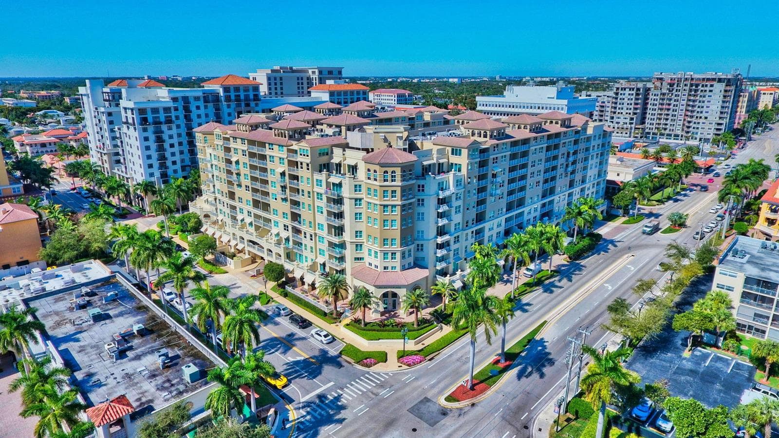 99 SE Mizner Boulevard, Boca Raton FL 33432
