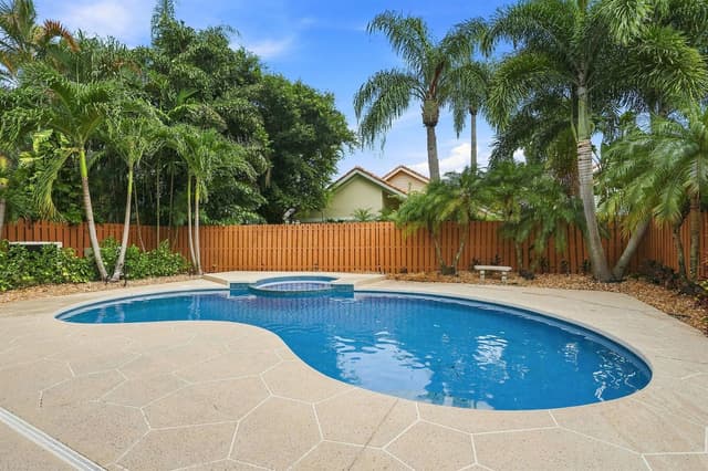 6799 Augusta Court, West Palm Beach FL 33412 - West Palm Beach, FL - Photo 2