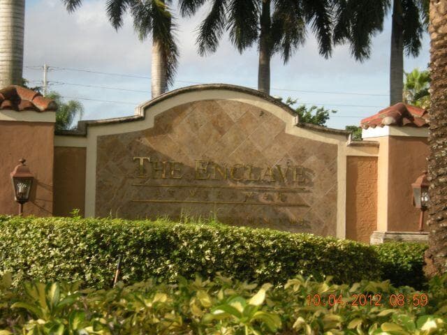 2061 RENAISSANCE Boulevard # 308, Miramar FL 33025