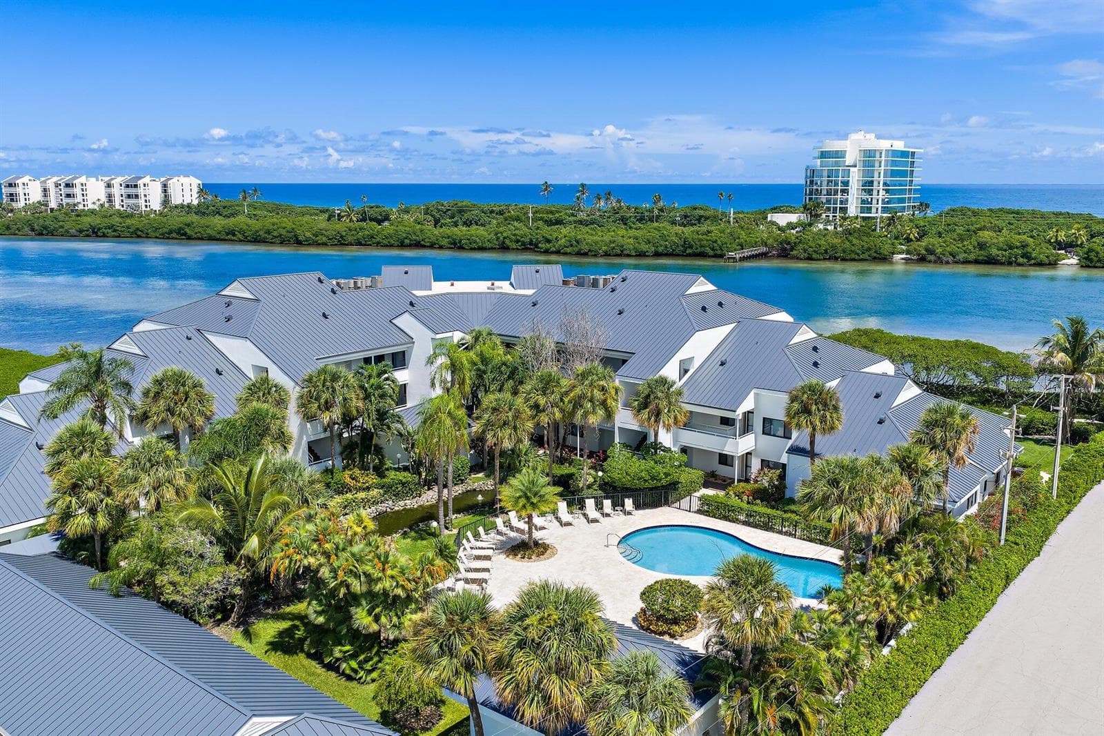 200 WATERWAY Road # 105, Tequesta FL 33469 - Tequesta, FL - Photo 1