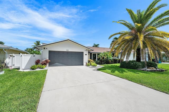 3616 SE 2nd Street, Boynton Beach FL 33435 - Boynton Beach, FL - Photo 2