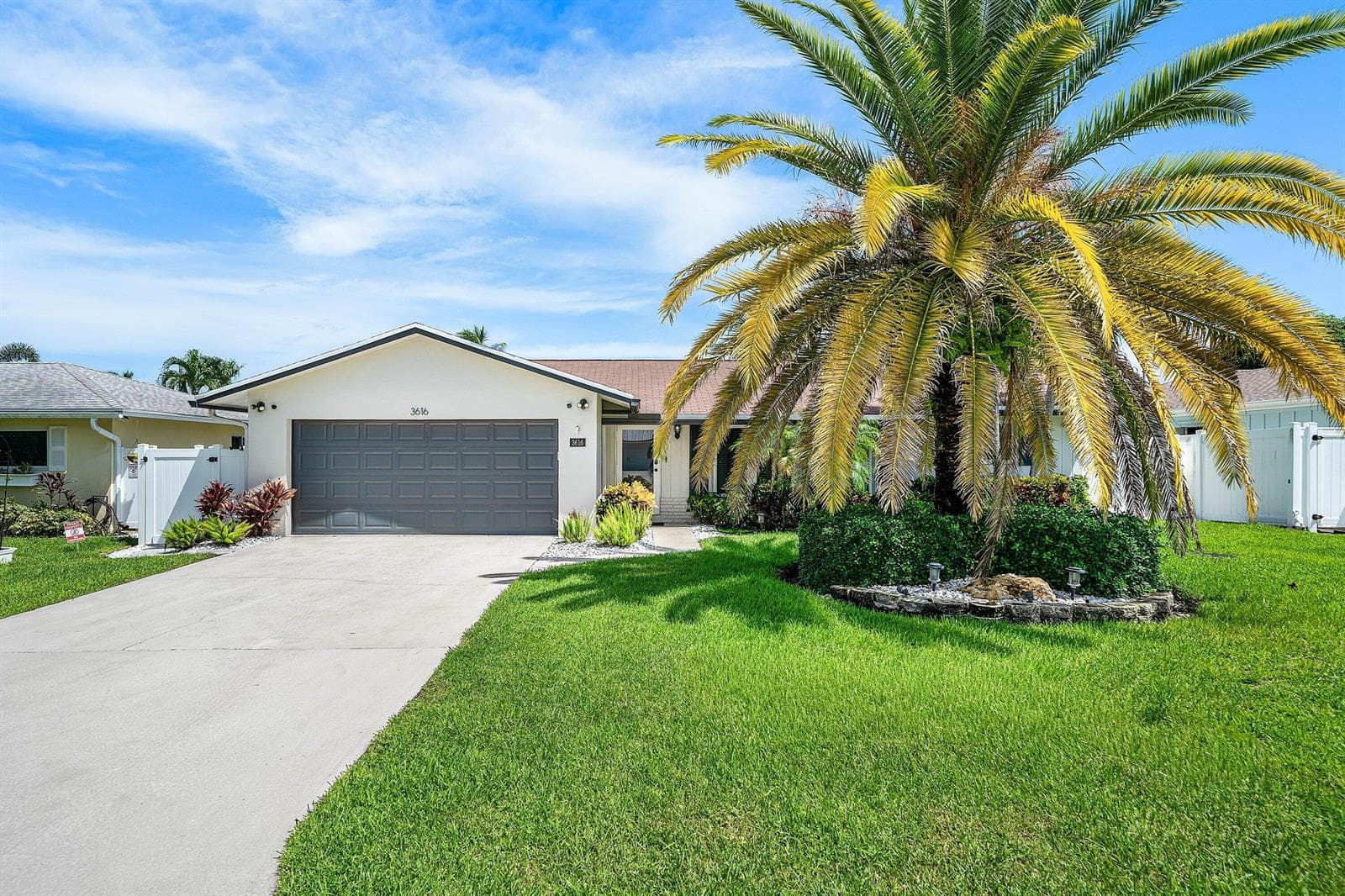 3616 SE 2nd Street, Boynton Beach FL 33435 - Boynton Beach, FL - Photo 1