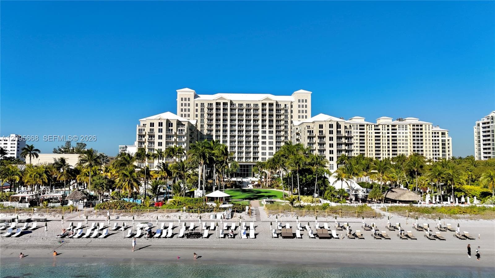 455 Grand Bay Dr # 1020, Key Biscayne FL 33149 - Key Biscayne, FL - Photo 1