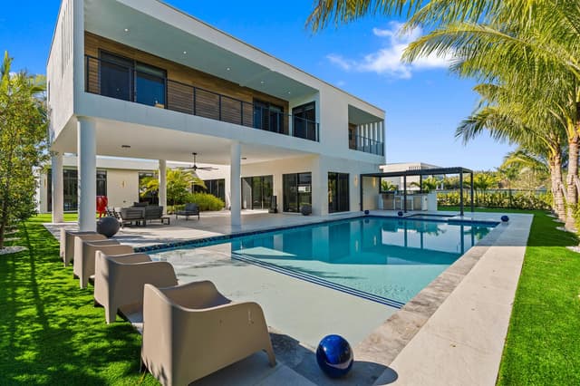 16773 Botaniko Drive S, Weston FL 33326 - Weston, FL - Photo 4