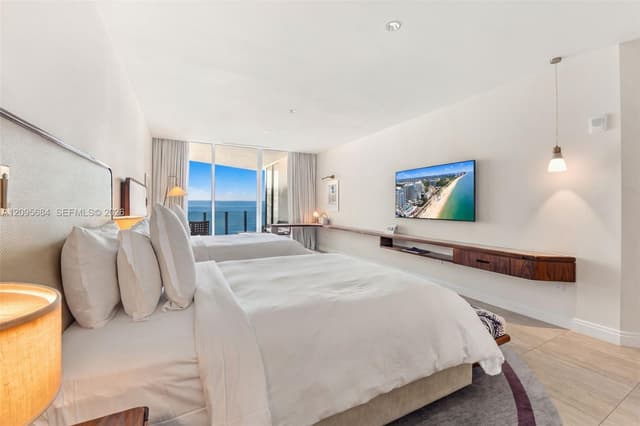 525 N Fort Lauderdale Beach Blvd # 1504, Fort Lauderdale FL 33304 - Fort Lauderdale, FL - Photo 6