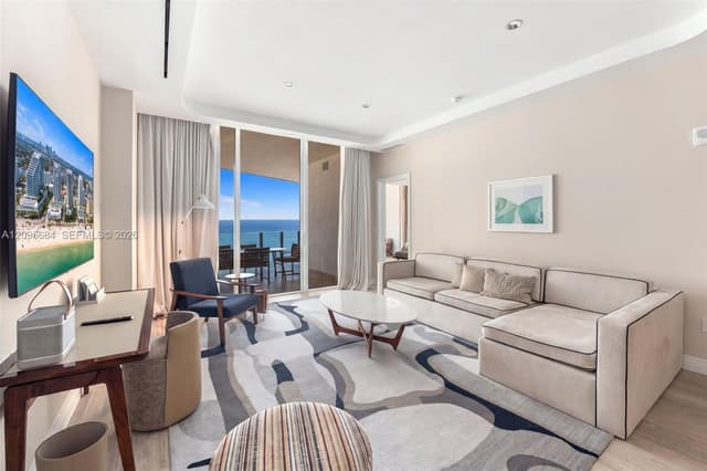 525 N Fort Lauderdale Beach Blvd # 1504, Fort Lauderdale FL 33304 - Fort Lauderdale, FL - Photo 4