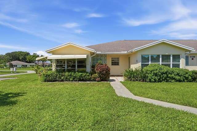 5198 Lakefront Boulevard # A, Delray Beach FL 33484 - Delray Beach, FL - Photo 2