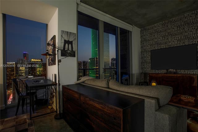 151 SE 1st St # 3103, Miami FL 33131 - Miami, FL - Photo 3