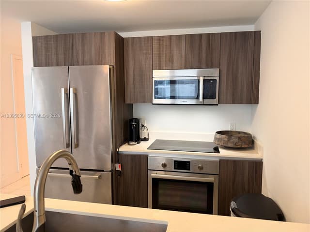 488 NE 18th St # 2205, Miami FL 33132 - Miami, FL - Photo 6