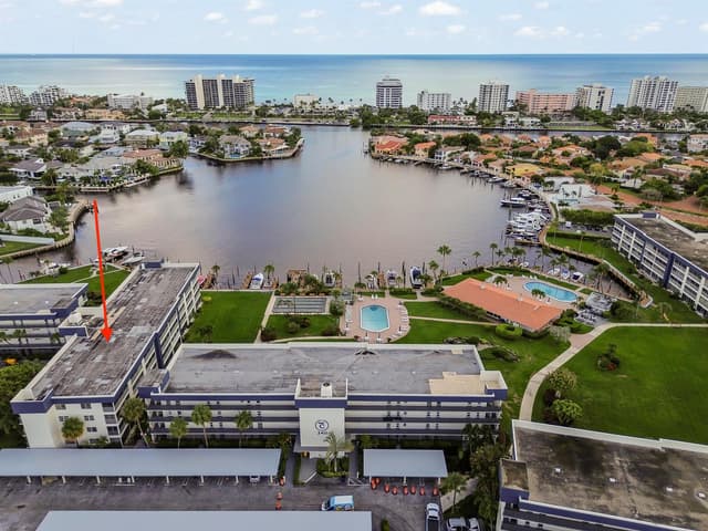 3351 SPANISH Trail # 413, Delray Beach FL 33483 - Delray Beach, FL - Photo 3