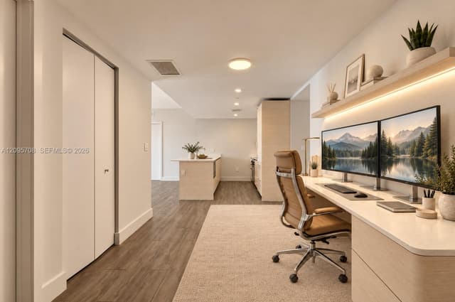 1300 S Miami Ave # 3502, Miami FL 33130 - Miami, FL - Photo 6