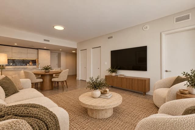 1300 S Miami Ave # 3502, Miami FL 33130 - Miami, FL - Photo 3