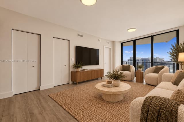 1300 S Miami Ave # 3502, Miami FL 33130 - Miami, FL - Photo 4