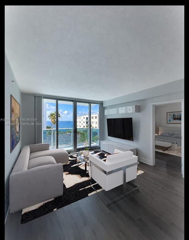 7501 E Treasure Dr # 3P, North Bay Village FL 33141 - North Bay Village, FL - Photo 2