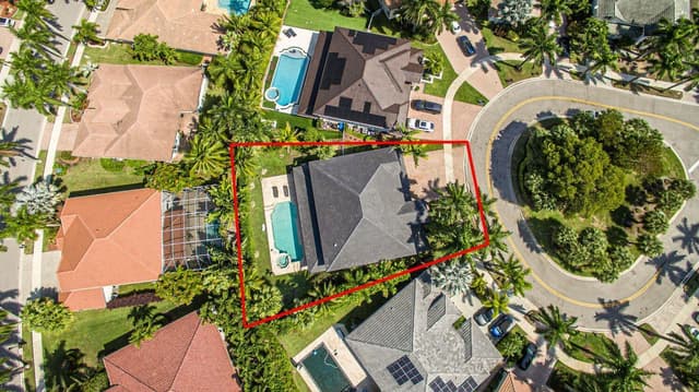 1879 HIDDEN TRAIL Lane, Weston FL 33327 - Weston, FL - Photo 6