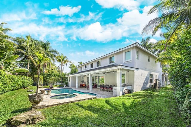 1879 HIDDEN TRAIL Lane, Weston FL 33327 - Weston, FL - Photo 7