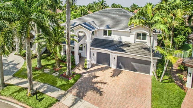 1879 HIDDEN TRAIL Lane, Weston FL 33327 - Weston, FL - Photo 5