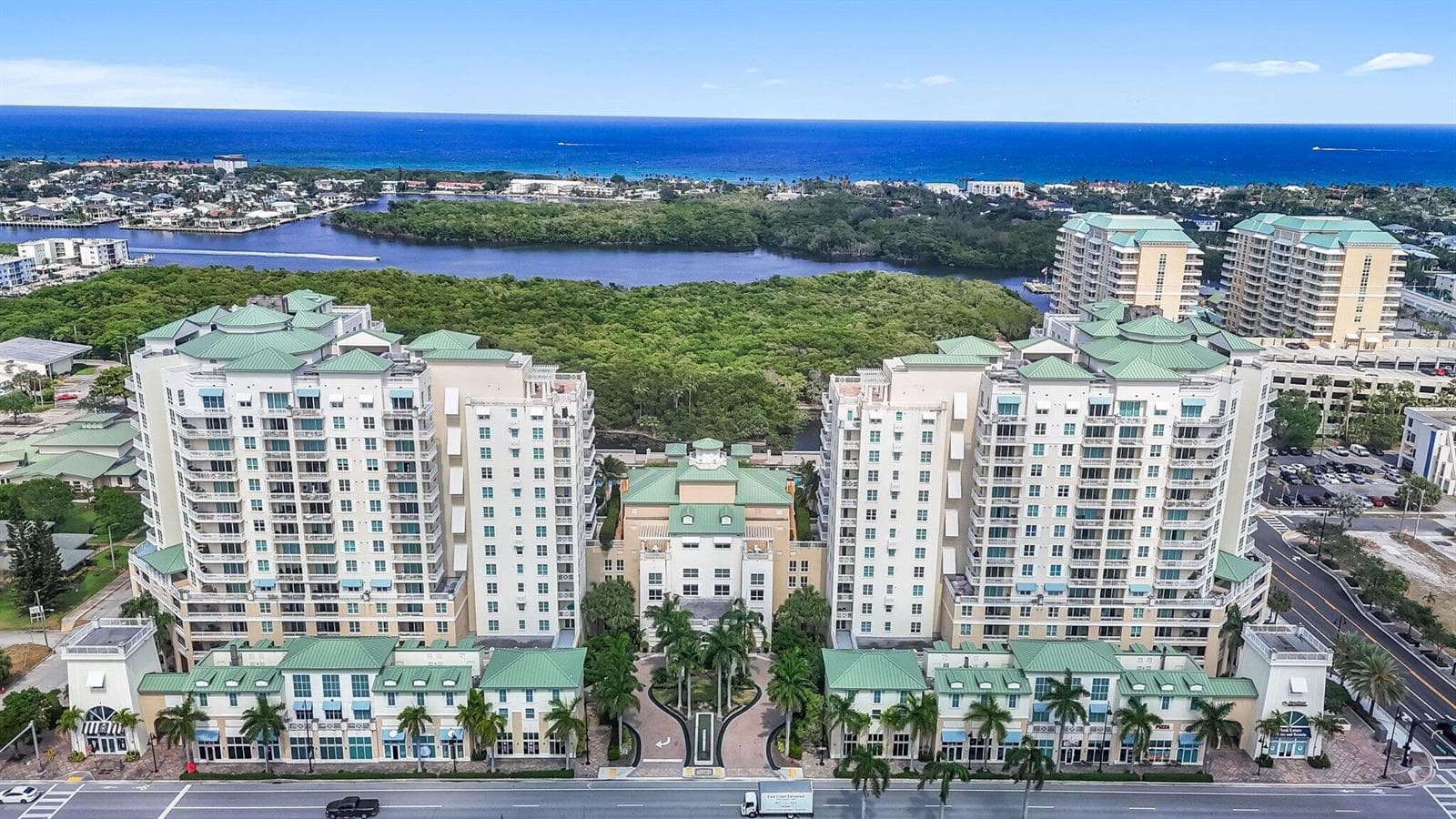 450 N FEDERAL Highway # 1213, Boynton Beach FL 33435 - Boynton Beach, FL - Photo 1
