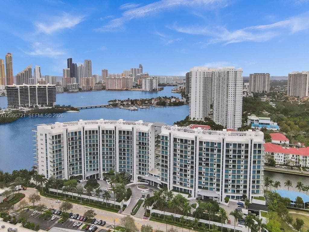 3300 NE 188th St # 210, Aventura FL 33180