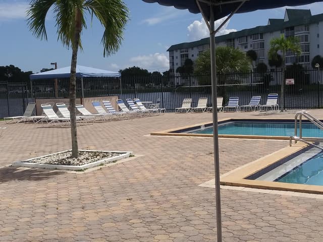 4841 NW 22nd Court # 215, Lauderhill FL 33313 - Lauderhill, FL - Photo 3
