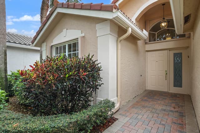 7286 WAILEA Avenue, Boynton Beach FL 33437 - Boynton Beach, FL - Photo 2