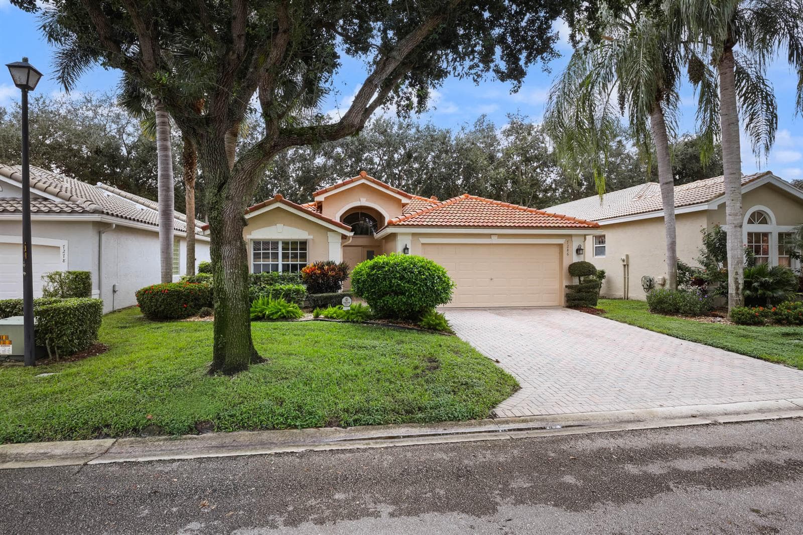 7286 WAILEA Avenue, Boynton Beach FL 33437 - Boynton Beach, FL - Photo 1