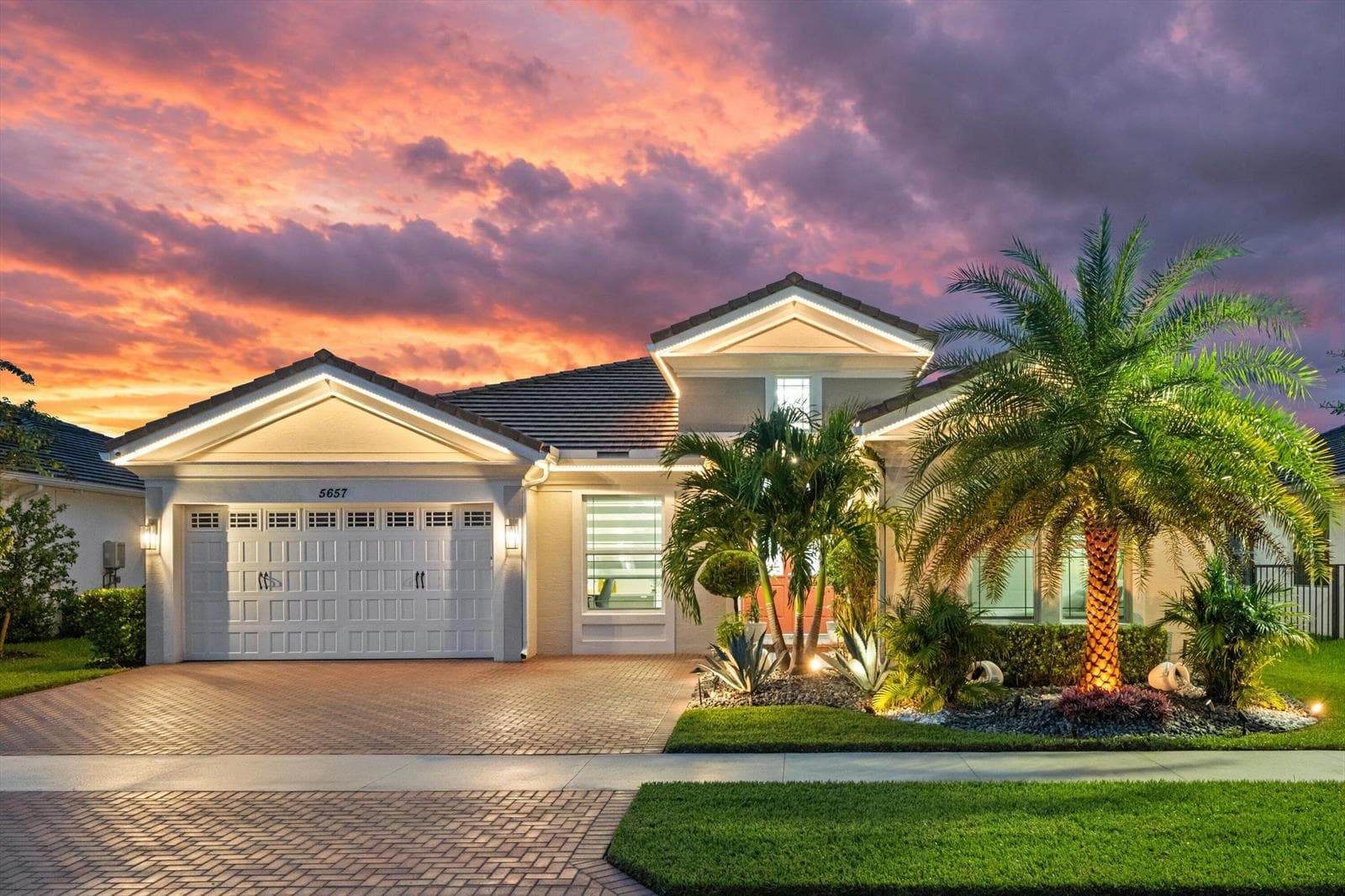 5657 OPAL Drive, Westlake FL 33470 - Westlake, FL - Photo 1