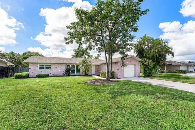 128 Sandpiper Avenue, Royal Palm Beach FL 33411 - Royal Palm Beach, FL - Photo 2