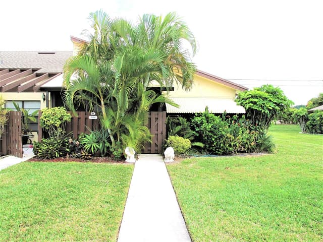 5031 NESTING Way # D, Delray Beach FL 33484 - Delray Beach, FL - Photo 2