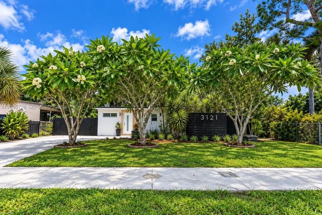 3121 SW 15th Ct, Fort Lauderdale FL 33312 - Fort Lauderdale, FL - Photo 2
