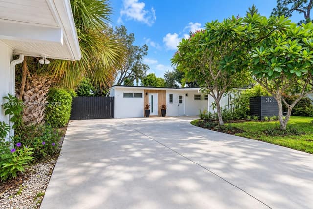 3121 SW 15th Ct, Fort Lauderdale FL 33312 - Fort Lauderdale, FL - Photo 3