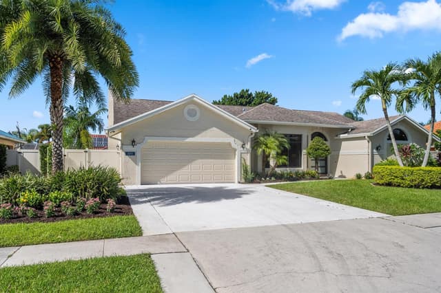 1991 Lynton Circle, Wellington FL 33414 - Wellington, FL - Photo 3