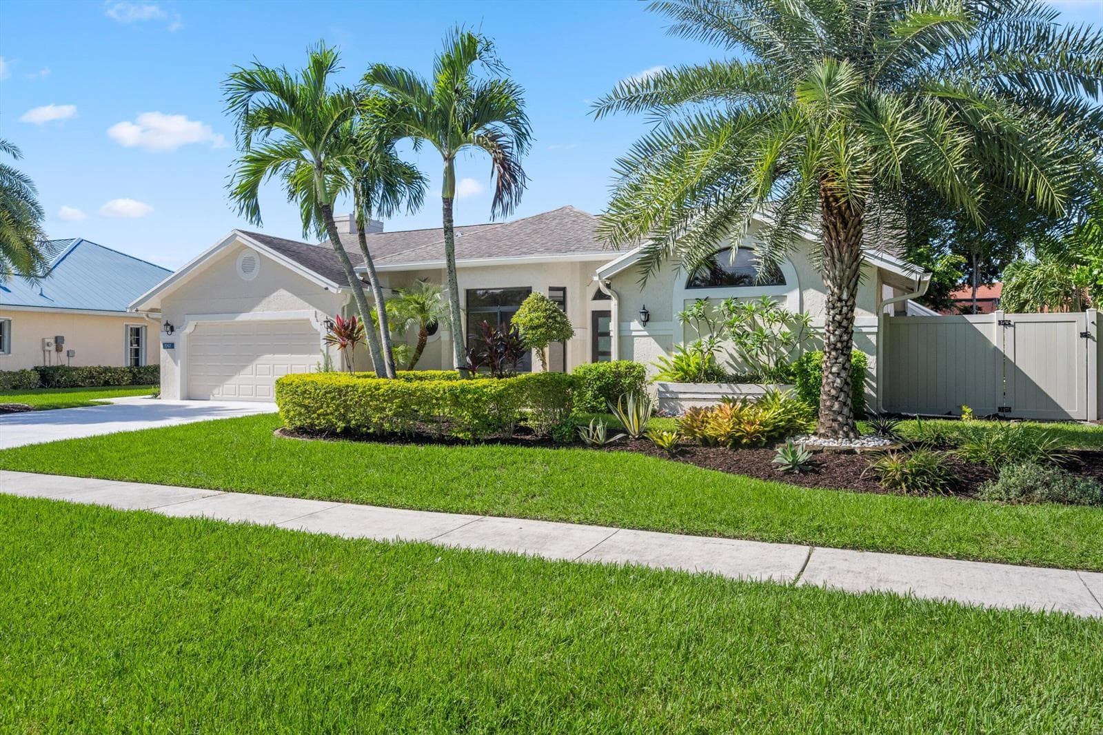 1991 Lynton Circle, Wellington FL 33414 - Wellington, FL - Photo 1