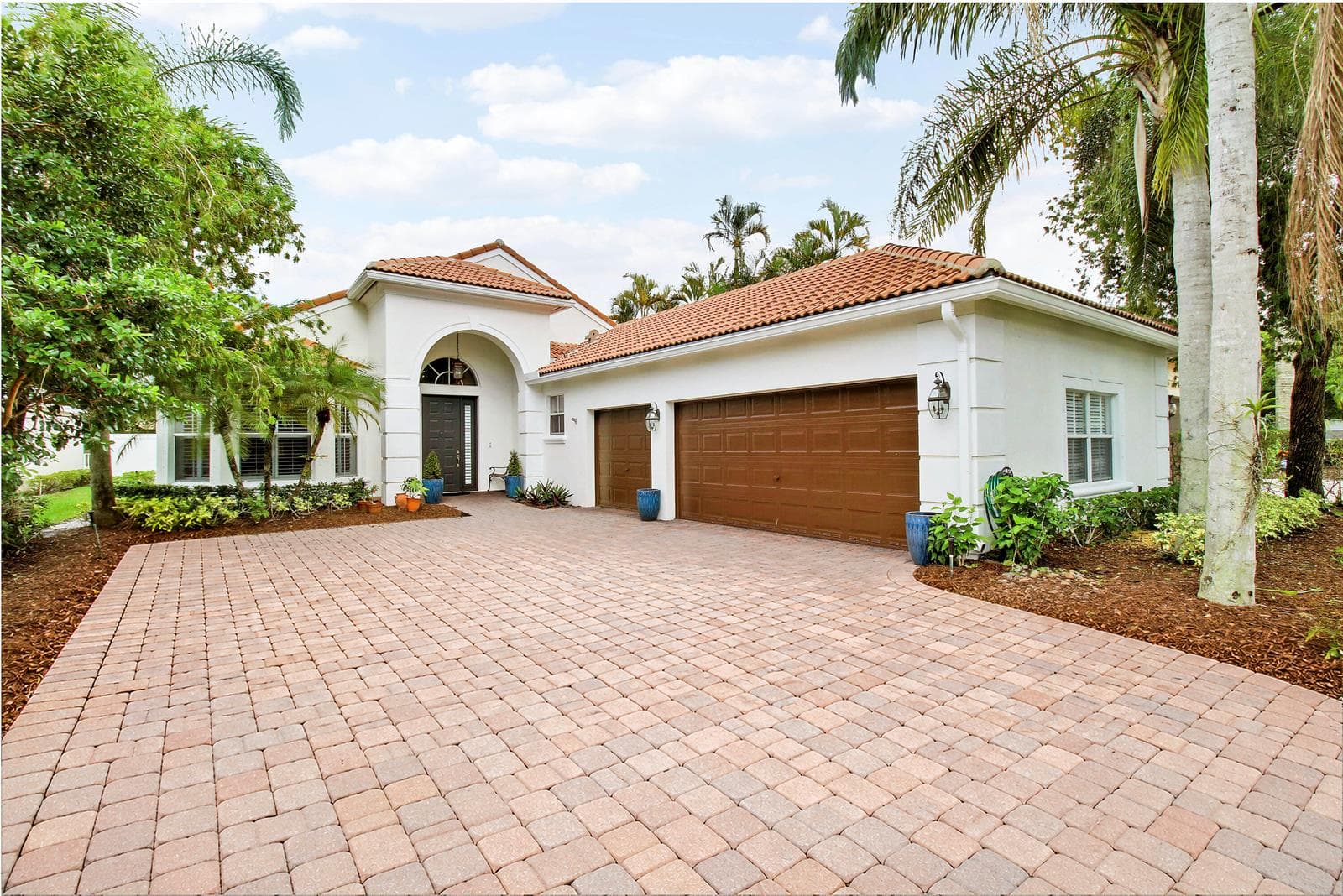 8161 Cypress Point Road, West Palm Beach FL 33412 - West Palm Beach, FL - Photo 1