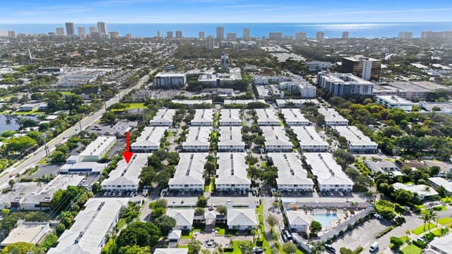 2191 NE 68th Street # 407, Fort Lauderdale FL 33308 - Fort Lauderdale, FL - Photo 5