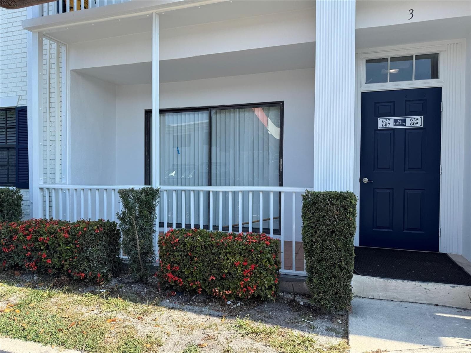 160 CYPRESS CLUB Drive # 607, Pompano Beach FL 33060 - Pompano Beach, FL - Photo 1