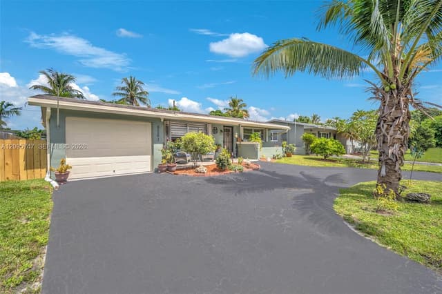 9261 NW 24th Pl, Sunrise FL 33322 - Sunrise, FL - Photo 2