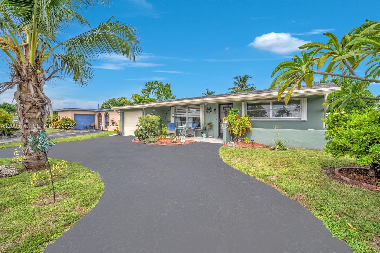9261 NW 24th Pl, Sunrise FL 33322 - Sunrise, FL - Photo 1