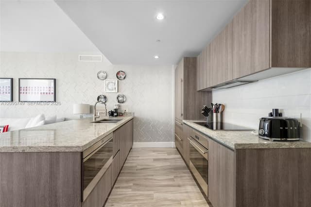 801 S Miami Ave # 1604, Miami FL 33130 - Miami, FL - Photo 6