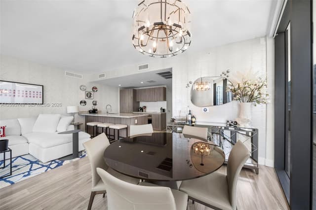 801 S Miami Ave # 1604, Miami FL 33130 - Miami, FL - Photo 3