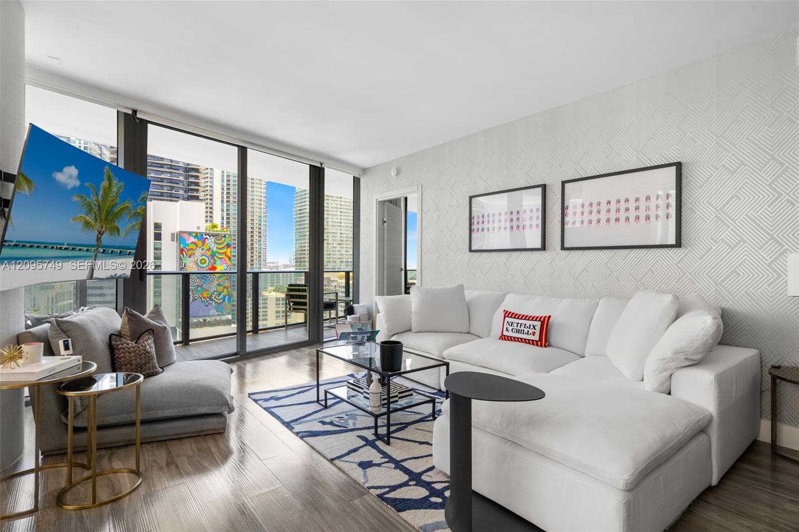 801 S Miami Ave # 1604, Miami FL 33130 - Miami, FL - Photo 1