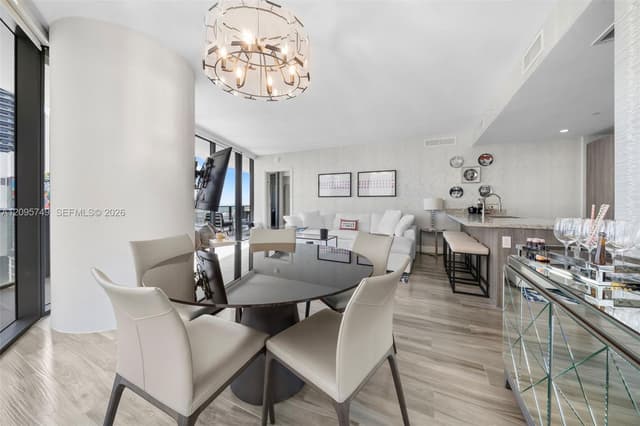 801 S Miami Ave # 1604, Miami FL 33130 - Miami, FL - Photo 4