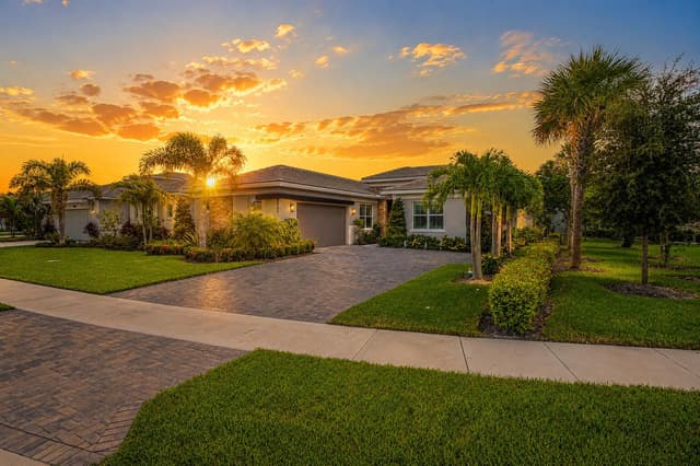 9964 SEAGRASS Way, Palm Beach Gardens FL 33412 - Palm Beach Gardens, FL - Photo 3