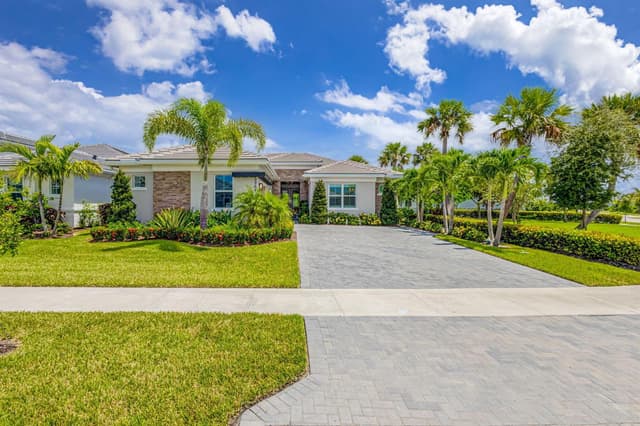 9964 SEAGRASS Way, Palm Beach Gardens FL 33412 - Palm Beach Gardens, FL - Photo 4