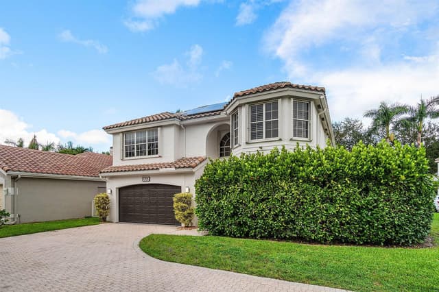 5705 NW 42ND Court, Boca Raton FL 33496 - Boca Raton, FL - Photo 2