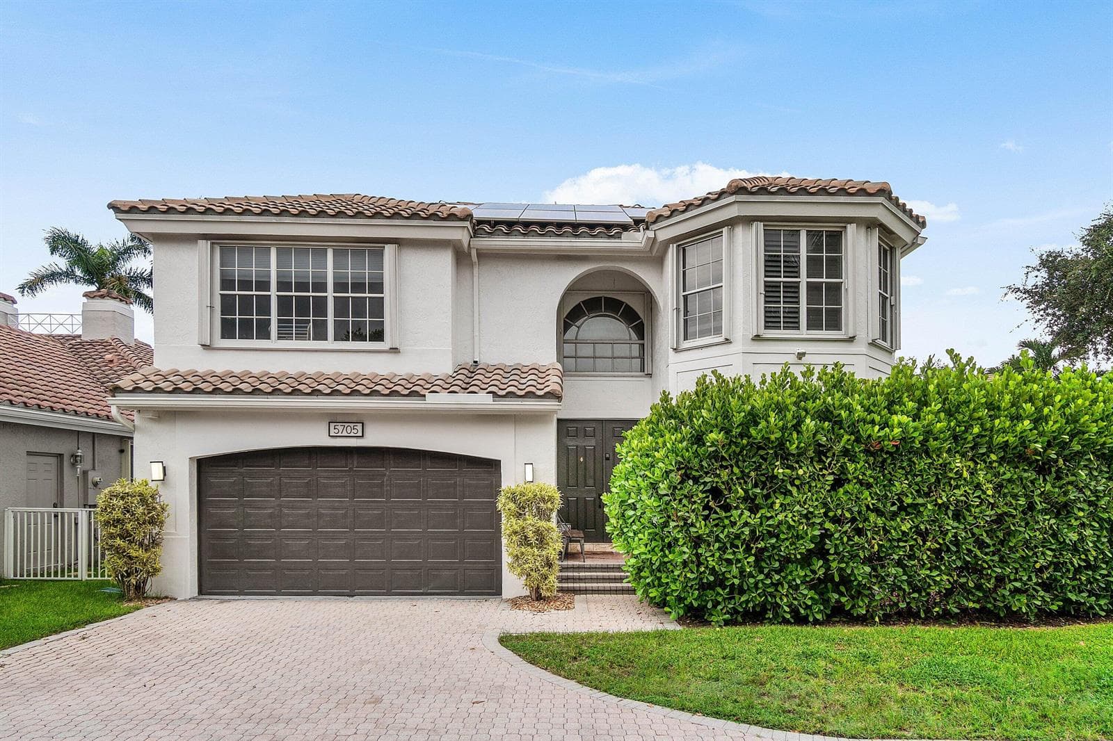 5705 NW 42ND Court, Boca Raton FL 33496 - Boca Raton, FL - Photo 1