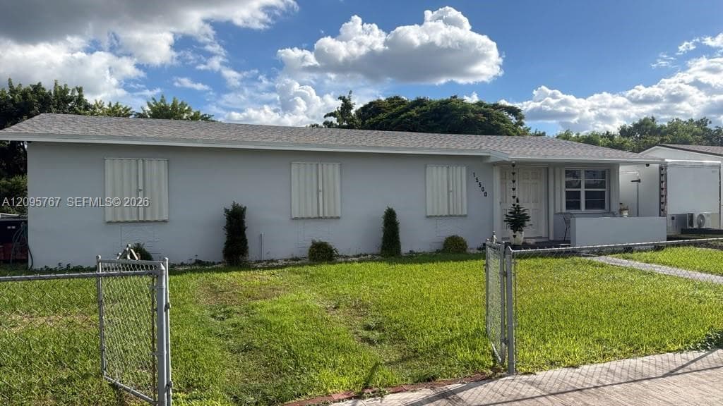 15500 SW 308th St, Homestead FL 33033 - Homestead, FL - Photo 1