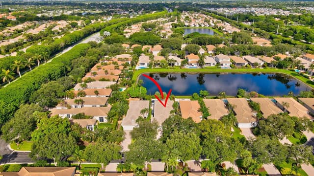 6609 NW 24th Avenue, Boca Raton FL 33496 - Boca Raton, FL - Photo 3