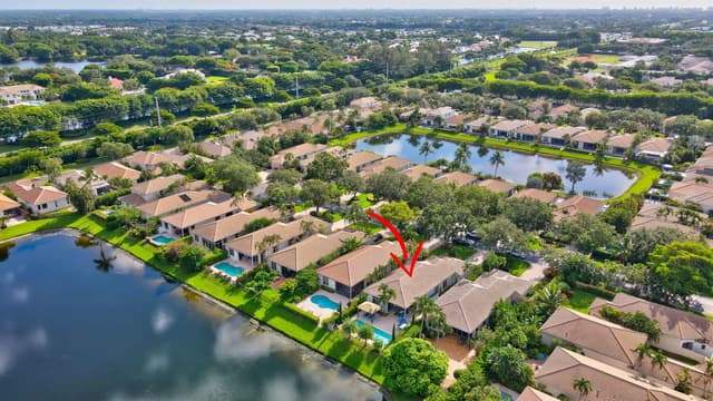 6609 NW 24th Avenue, Boca Raton FL 33496 - Boca Raton, FL - Photo 4